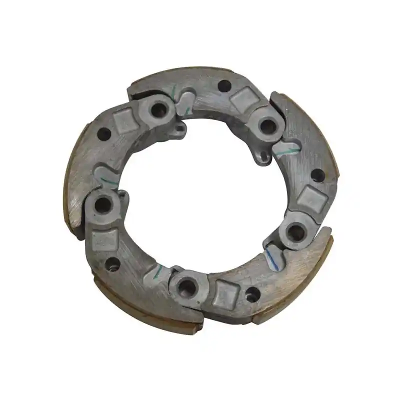 SET 5 MASSETTE FRIZ.HONDA 600 SILVERWING Nuovo Arrivo