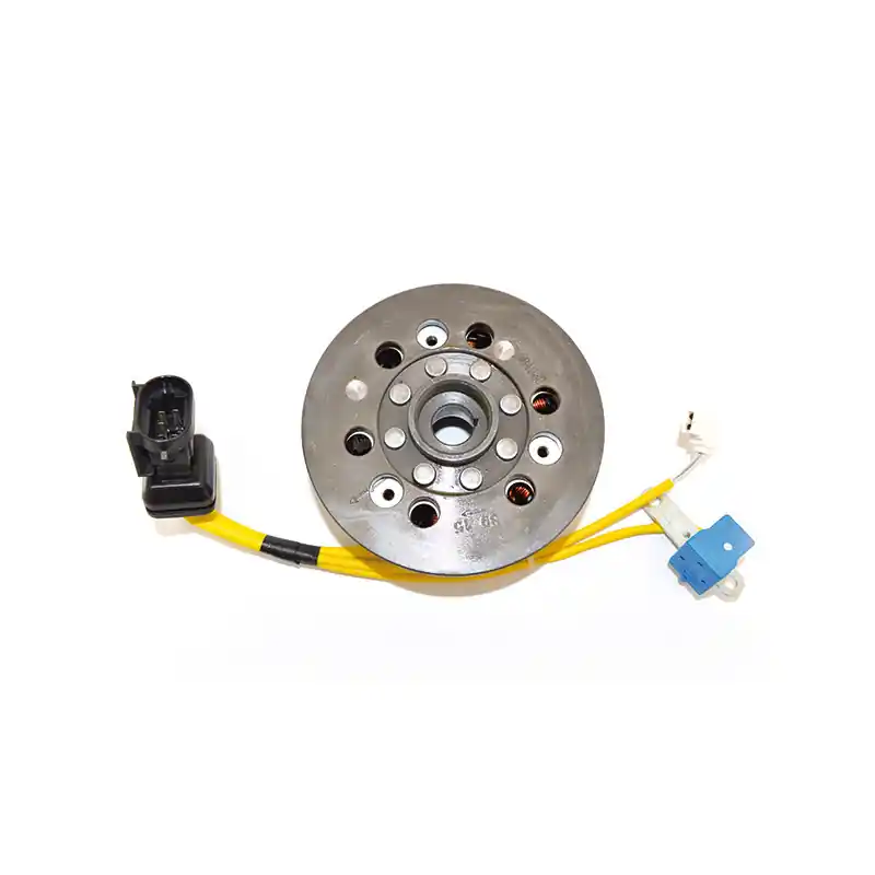 Ultimissimo Modello VOLANO SCOOTER PIAGGIO LEADER 180/200 4T Codici Sostitutivi 163582