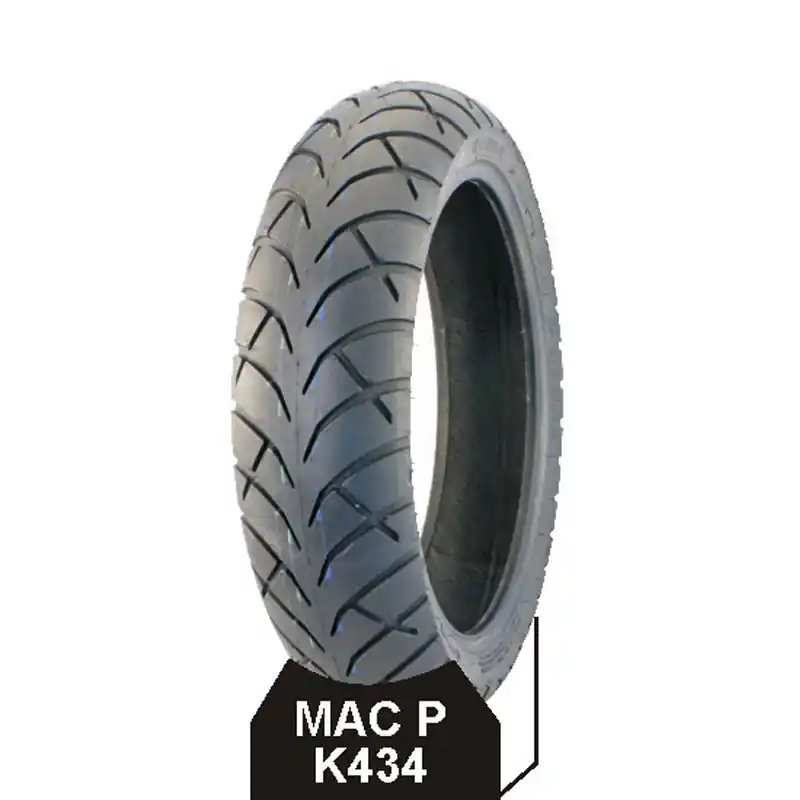 PNEUMATICO KENDA 100/90-14 51P K434 Nuova Collezione