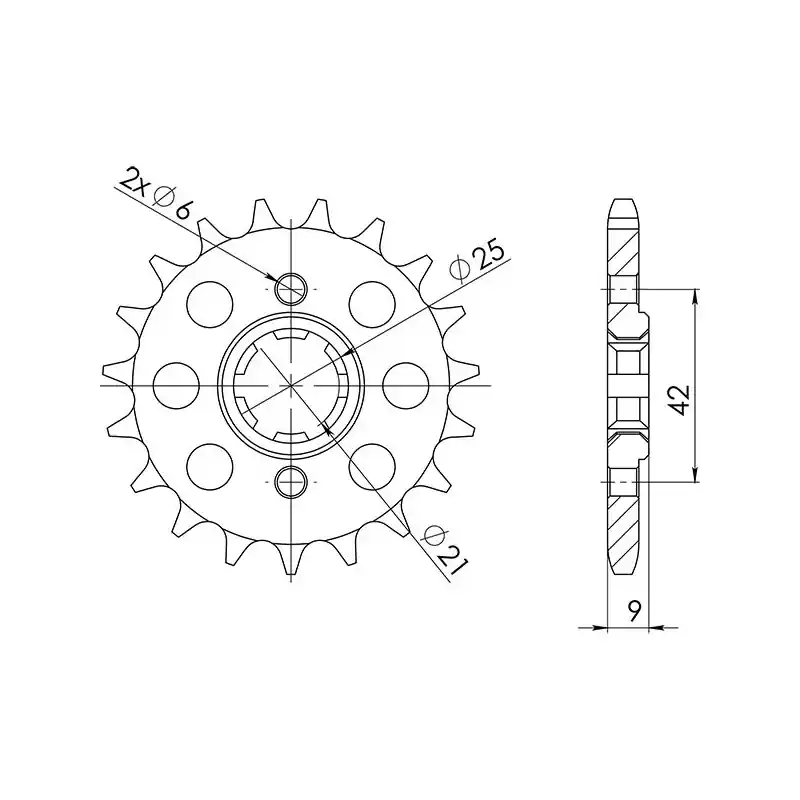 Spedizione Gratuita PIGNONE P428 - Z19 (DIS.21304)