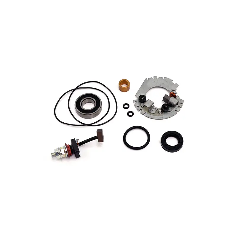 KIT REVISIONE MOTORINO SUZUKI AN 650 Saldi