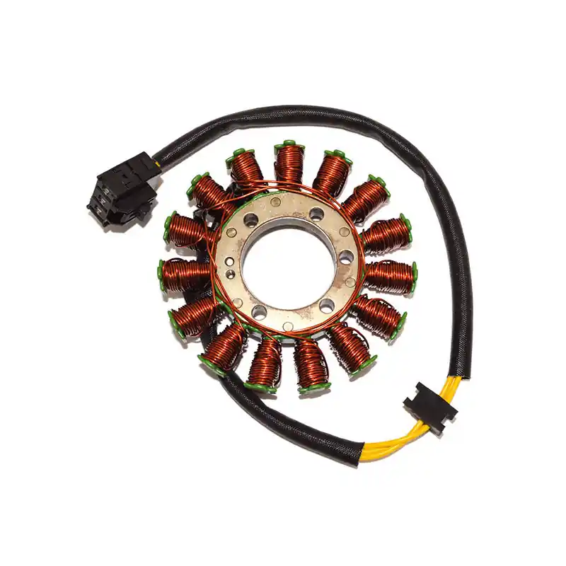 STATORE HONDA CBR600RR 07/12 Ultimissimo Modello