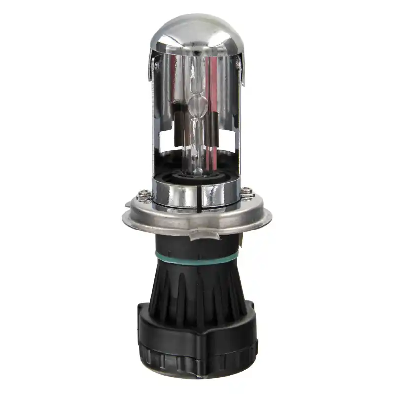 12V H.I.D. XENON - H4 - SCATOLA - (BI-XENON) Sconto