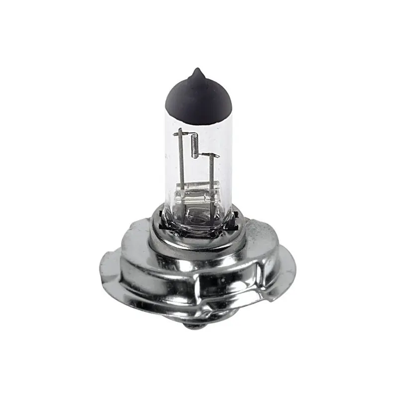 Reso Gratuito 12V LAMPADA ALOGENA - S3 - 15W - P26S - 1 PZ - SCATOLA