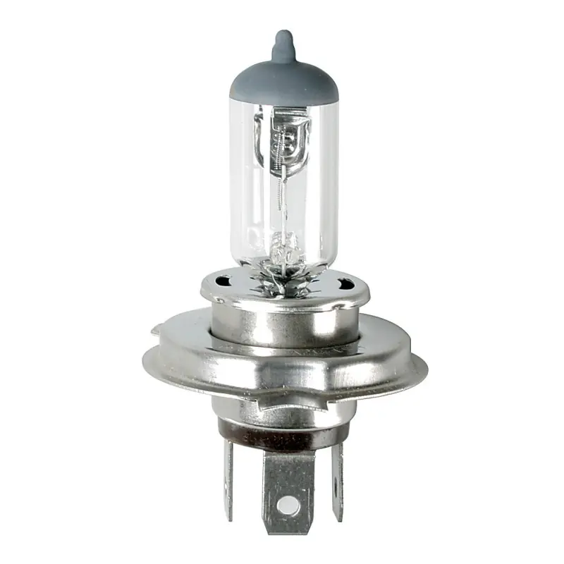 12V LAMPADA ALOGENA - HS1 - 35/35W - PX43T - 1 PZ - SCATOLA Prezzo Basso