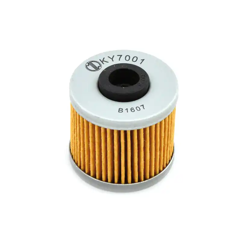 Prezzo Scontato FILTRO OLIO MEIWA KY7001 Equivalente HF-566