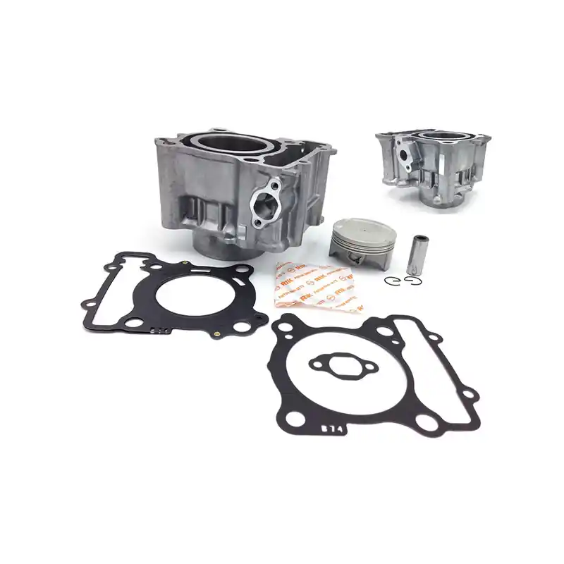 Cilindro completo yamaha xmax 300 - tricity Consegna Rapida
