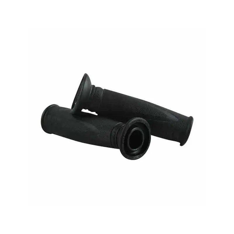 Acquista Ora MANOPOLE MAXI SCOOTER FORATE PROGRIP 761 (COLORE:NERO) Rif.Progrip: PA0761OEGO02