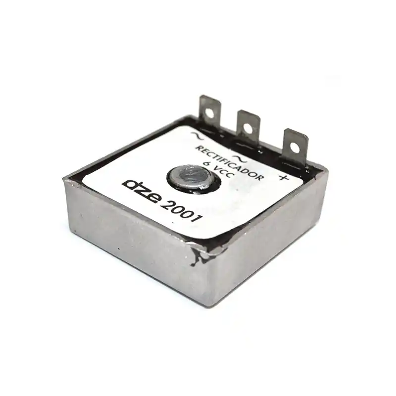 REGOLATORE CC 6V/12A(3 FASTON) AD.DUCATI Prezzo Scontato