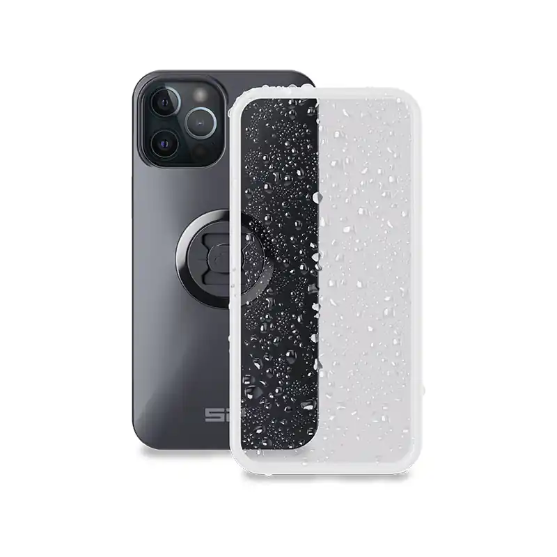 SP WEATHER COVER IPHONE 15 PLUS/14 PRO MAX/14 PLUS/13 PRO MAX/12 PRO MAX Promo Stagionale