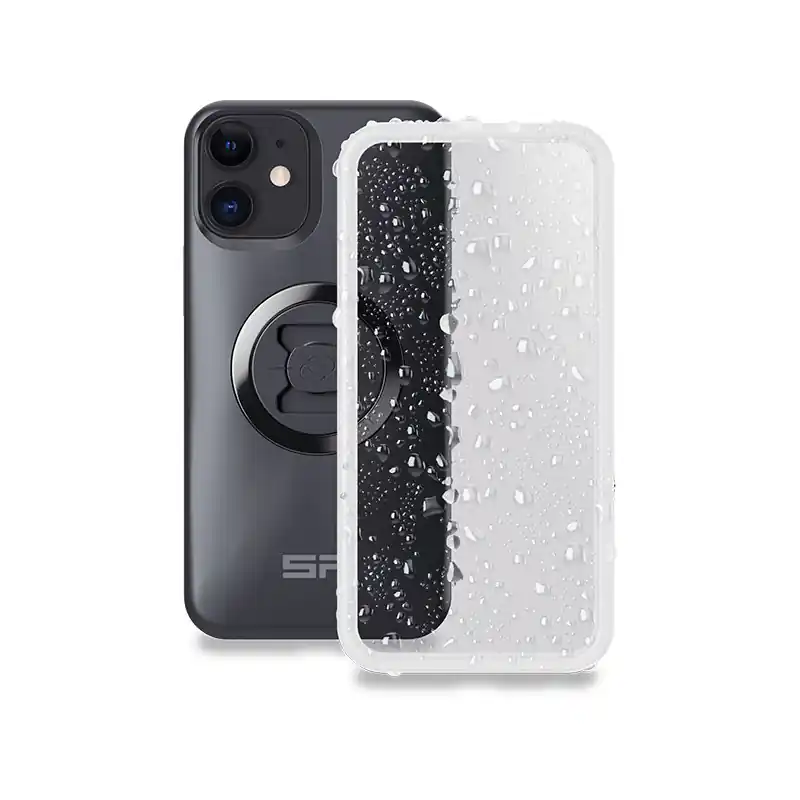 Nuova Collezione SP WEATHER COVER IPHONE 13 MINI/12 MINI