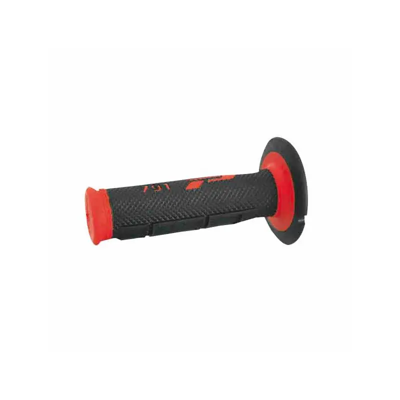 MANOPOLE CROSS PROGRIP 791 DUAL DENSITY (COLORE:ROSSO) Rif.Progrip: PA079100RO02 A Buon Prezzo
