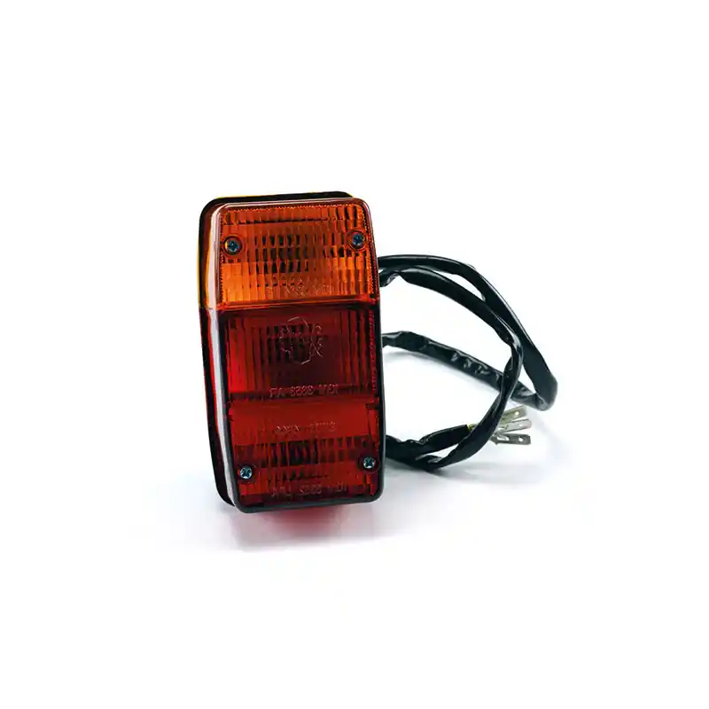 Ordina Subito SIEM FANALE POST.SX APE MP-CAR (S/CAVI)