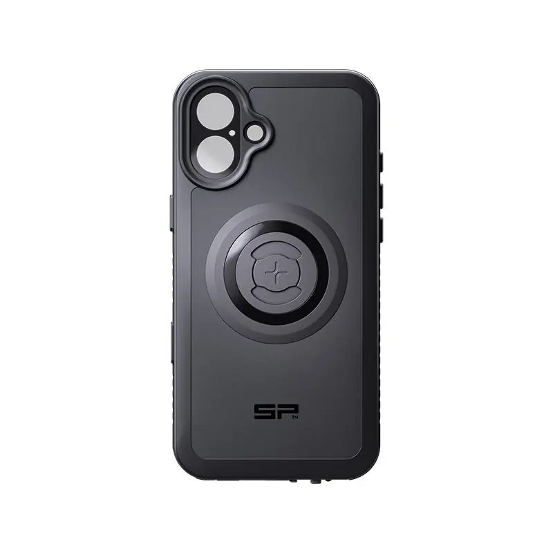 Reso Gratuito Sp phone case xtreme iphone 16 plus