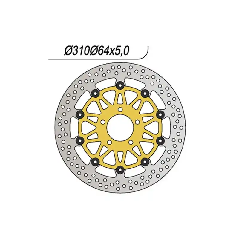 DISCO NG SUZUKI Prezzo Ridotto