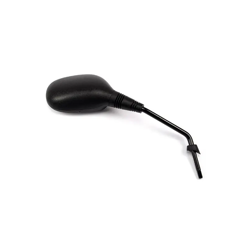 SPECCHIO HERT DX NERO PIAGGIO MP3-FUOCO Scelto Dai Clienti