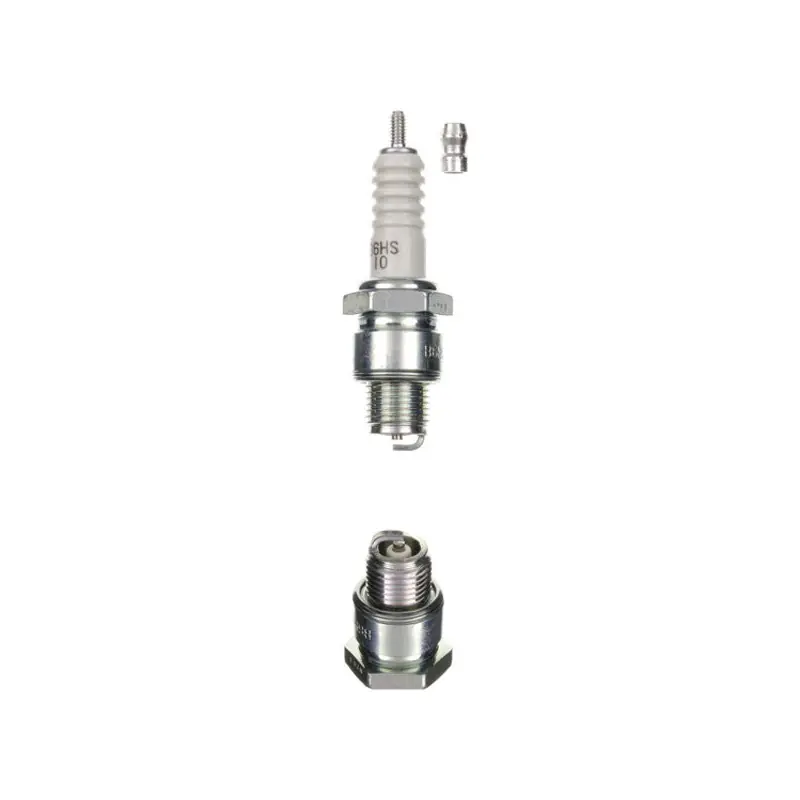 CANDELA NGK B6HS-10 Prezzo Conveniente