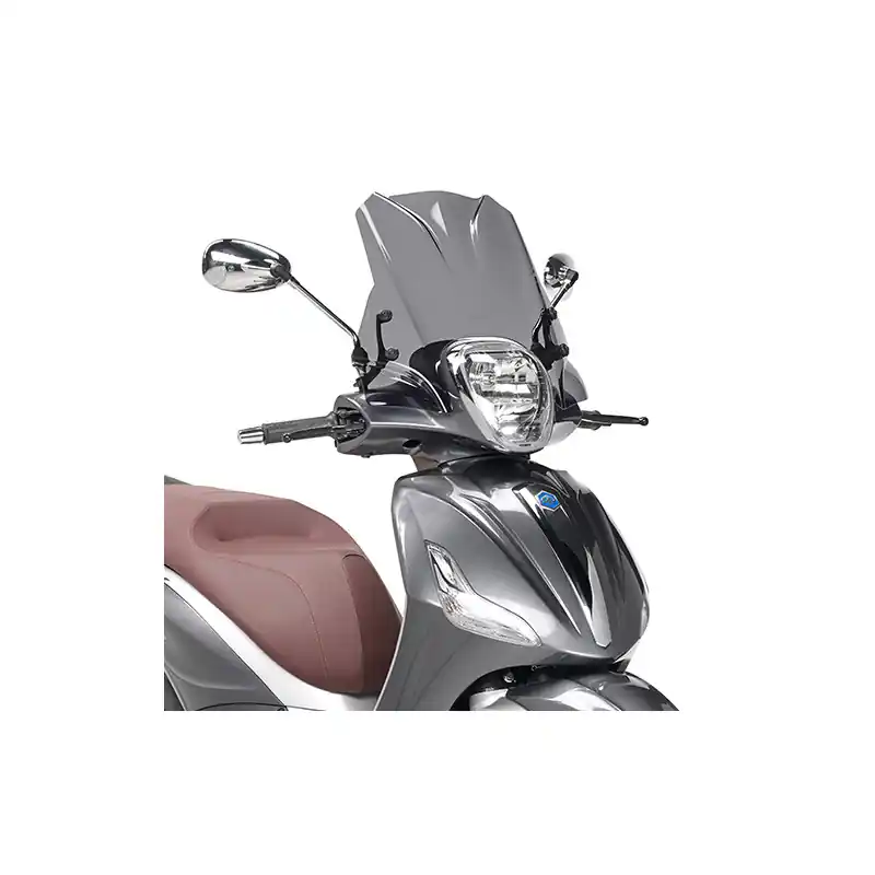 SCHERMO P.BEVERLY125IE 300IE Spedizione Gratuita