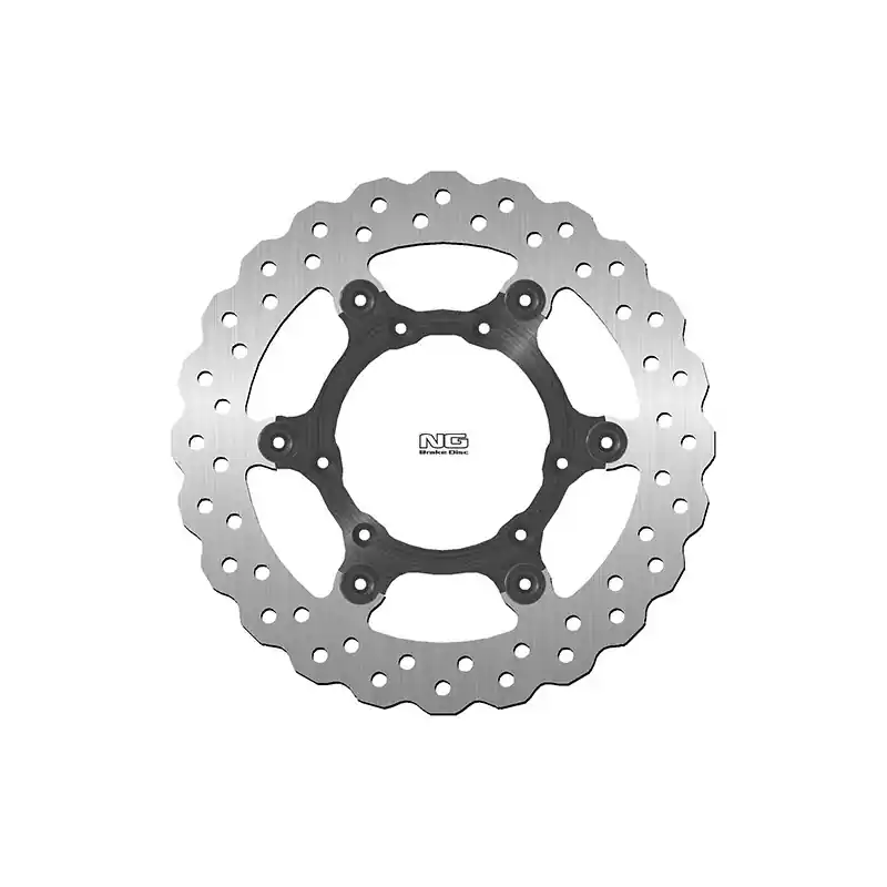 DISCO FRENO NG HONDA CRF 250/450 Esclusivo