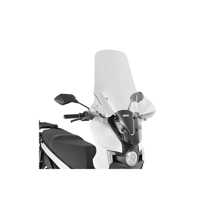 ATTACCHI PARABREZZA SILENCE S01 2022- Prezzo Scontato