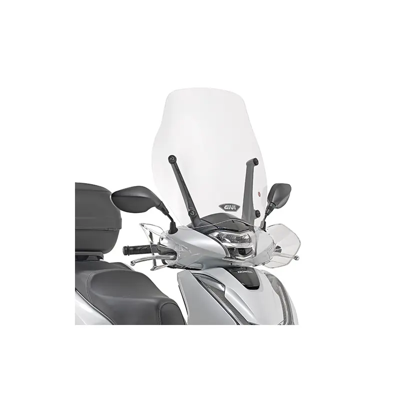 PARABR. HONDA SH 125I-150I'17 Occasione Imperdibile