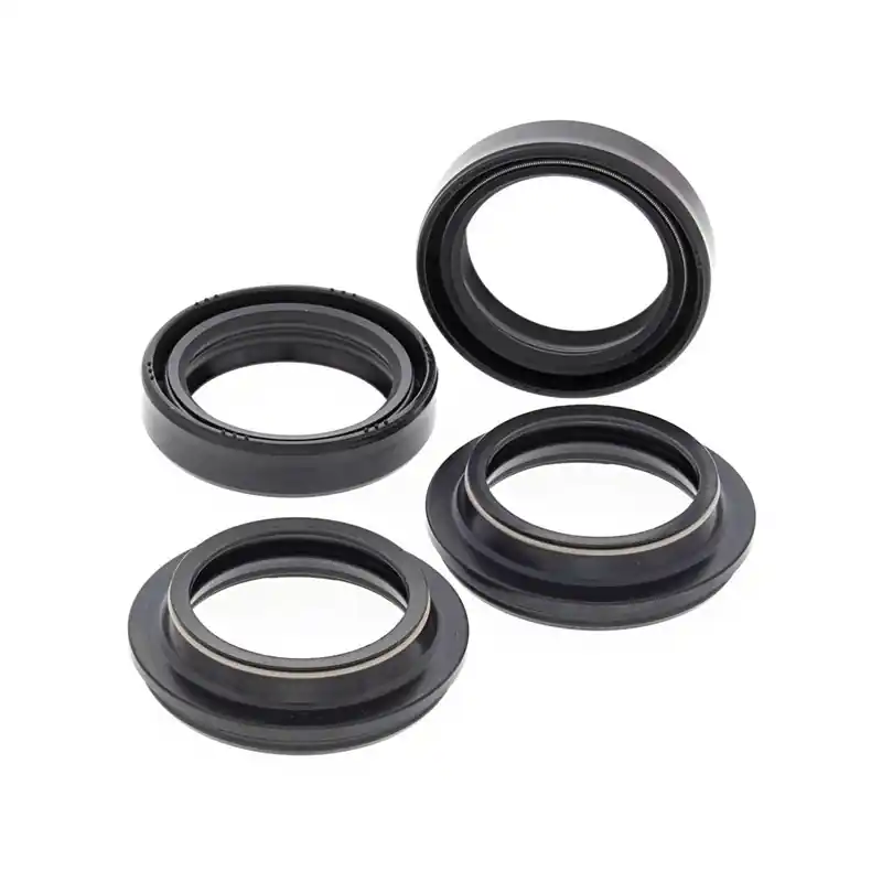Pagamento Sicuro Kit paraolio e parapolvere forcella (rif. all-ball