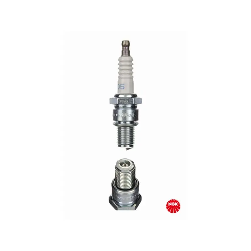 CANDELA NGK R6252K-105 Prezzo Ridotto