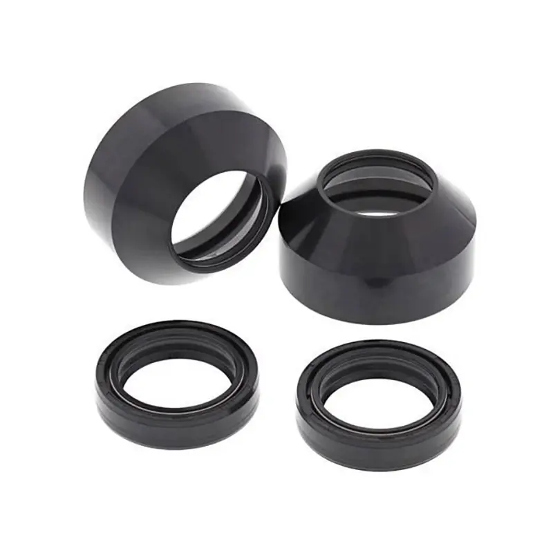 Pagamento Sicuro Kit paraolio e parapolvere forcella (rif. all-ball
