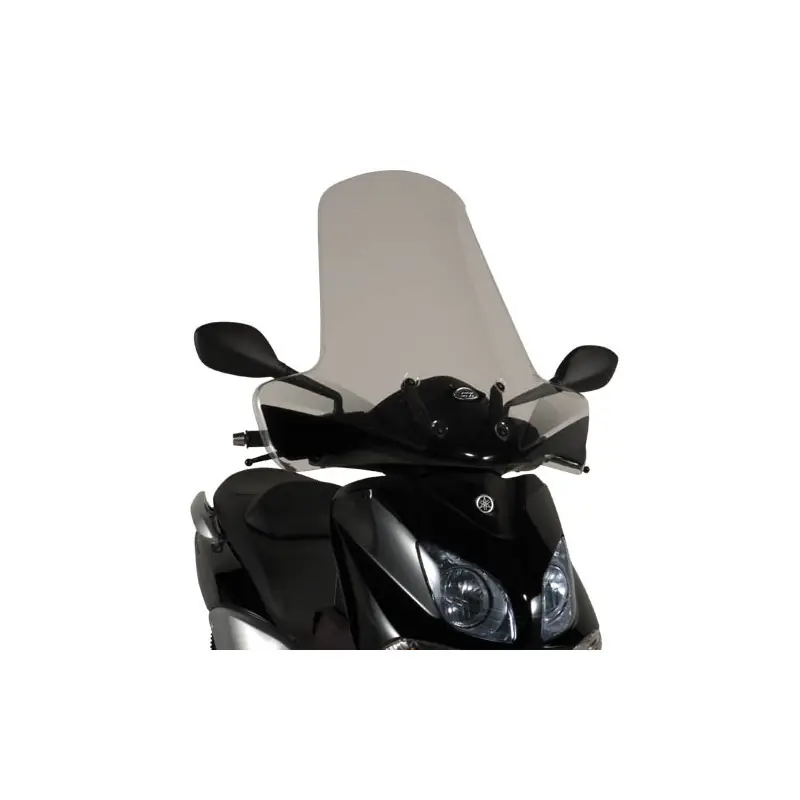 Nuova Collezione PARABREZZA YAMAHA X-CITY250'07