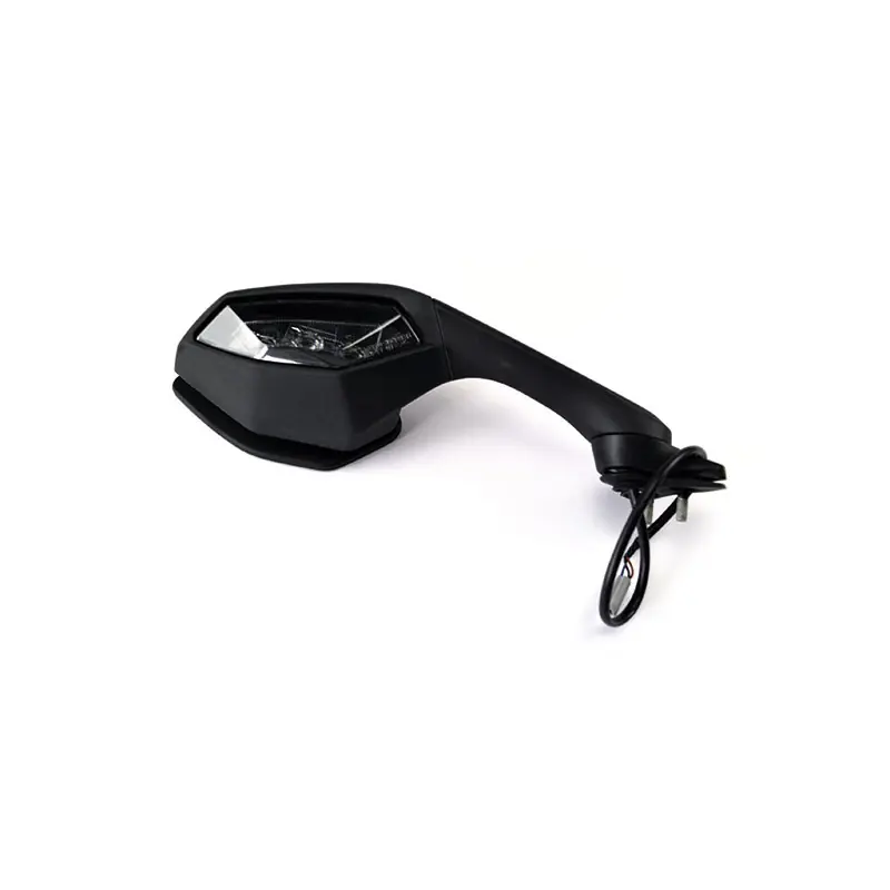 SPECCHIO HERT DX C/IND.DIR. YAMAHA YZF 1000 R1 15/19 Prezzo Conveniente