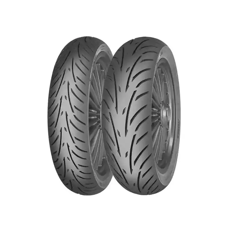 PNEUMATICO SCOOTER 130/60-13 TOURING FORCE SC TLRF 60P Ultima Occasione