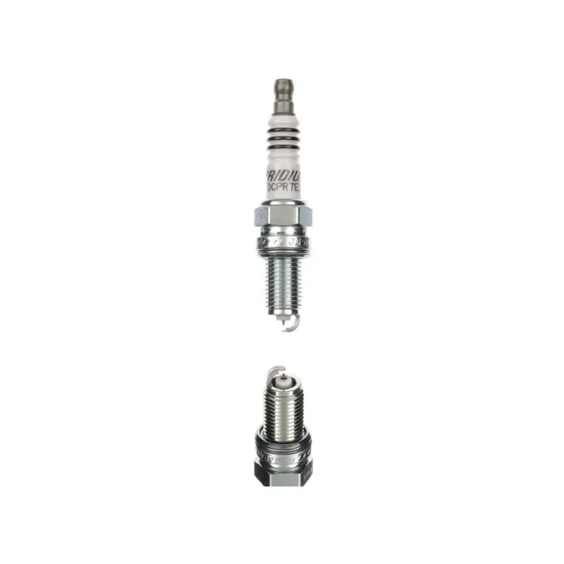 CANDELA NGK DCPR7EIX Prezzo Basso