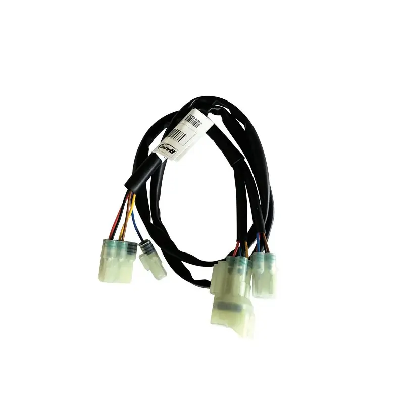 Promozione CABLAGGIO PER CENTRALINA EASY (Rif.RapidBike: F27-EA-014)