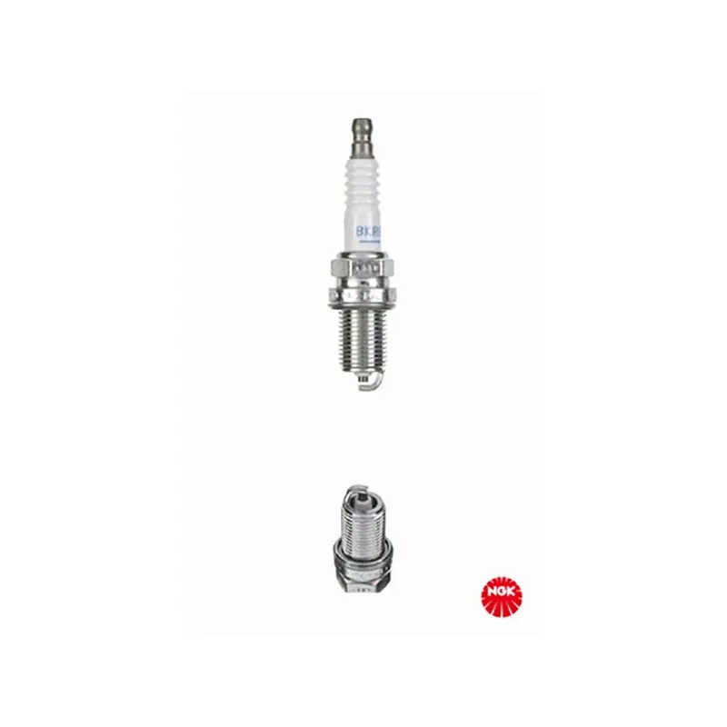 CANDELA NGK BKR6EZ V-LINE Must-Have