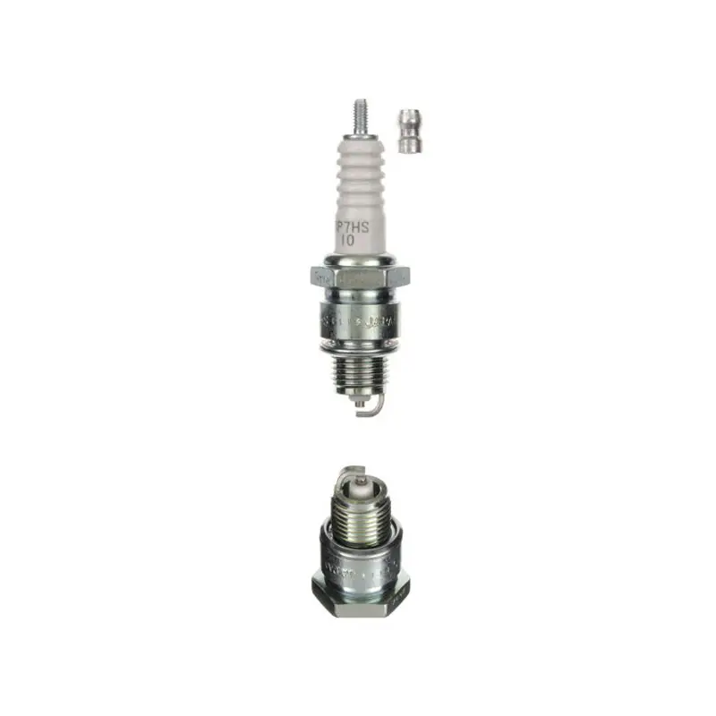 Novità CANDELA NGK BP7HS-10