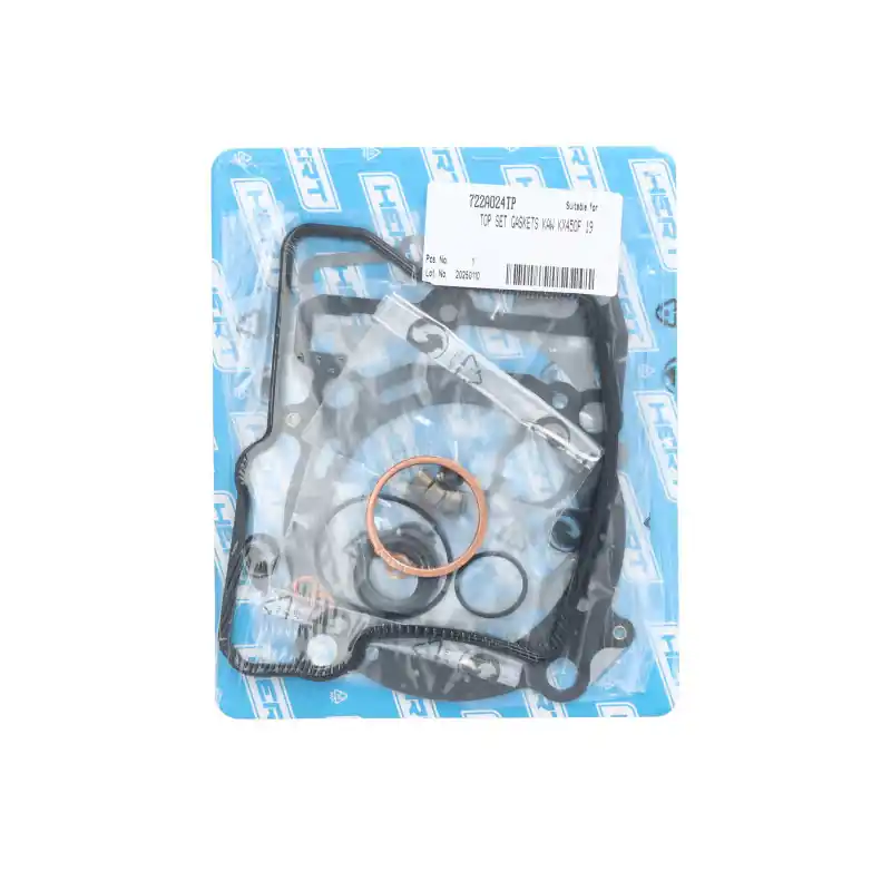 Serie smeriglio Promozione Esclusiva