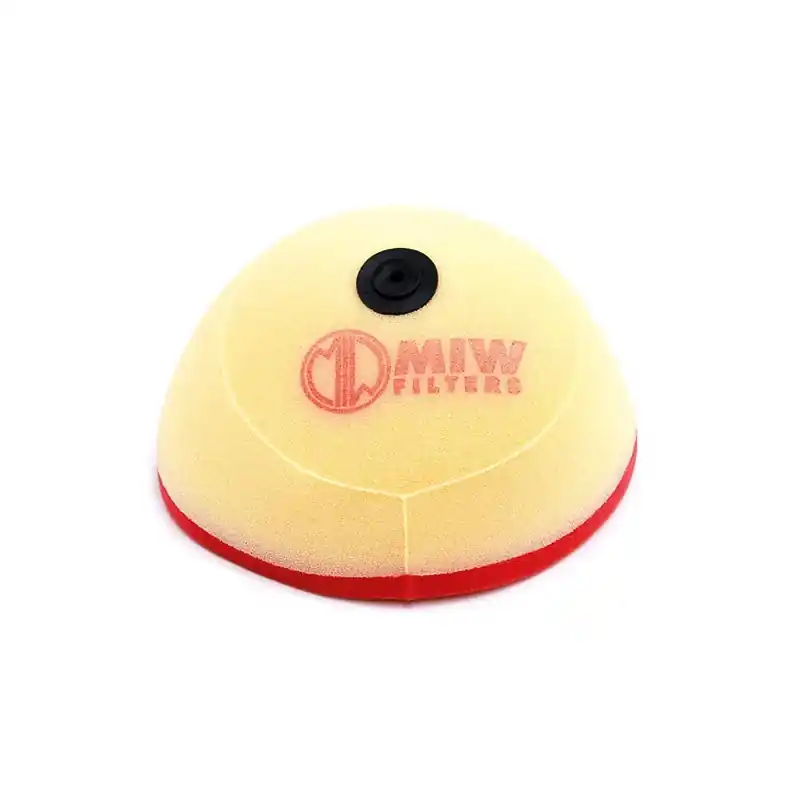 Soddisfatti O Rimborsati FILTRO ARIA MIW OFFROAD KT8110 Rif. MIW: KT8110
