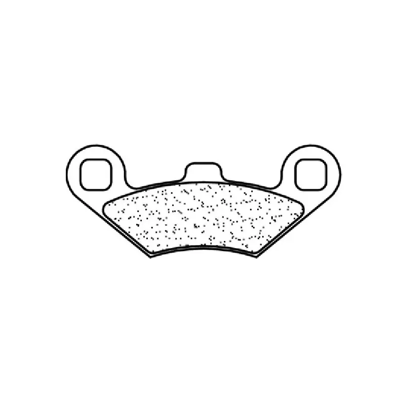 Affare PASTIGLIE FRENO CL BRAKES 3100MSC