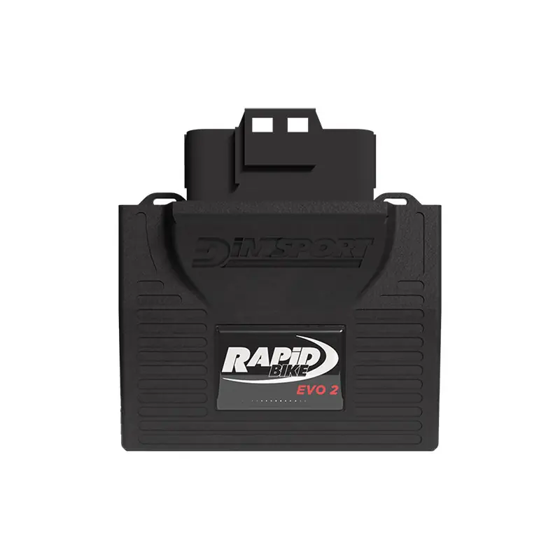 Kit centralina + cablaggio evo 2 (rif.rapidbike:kr Prezzo Basso
