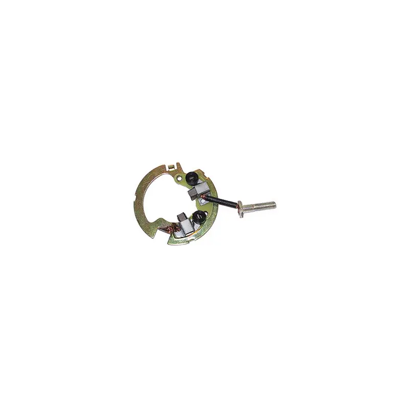 Reso Gratuito PORTASPAZZOLE YAMAHA 250/400