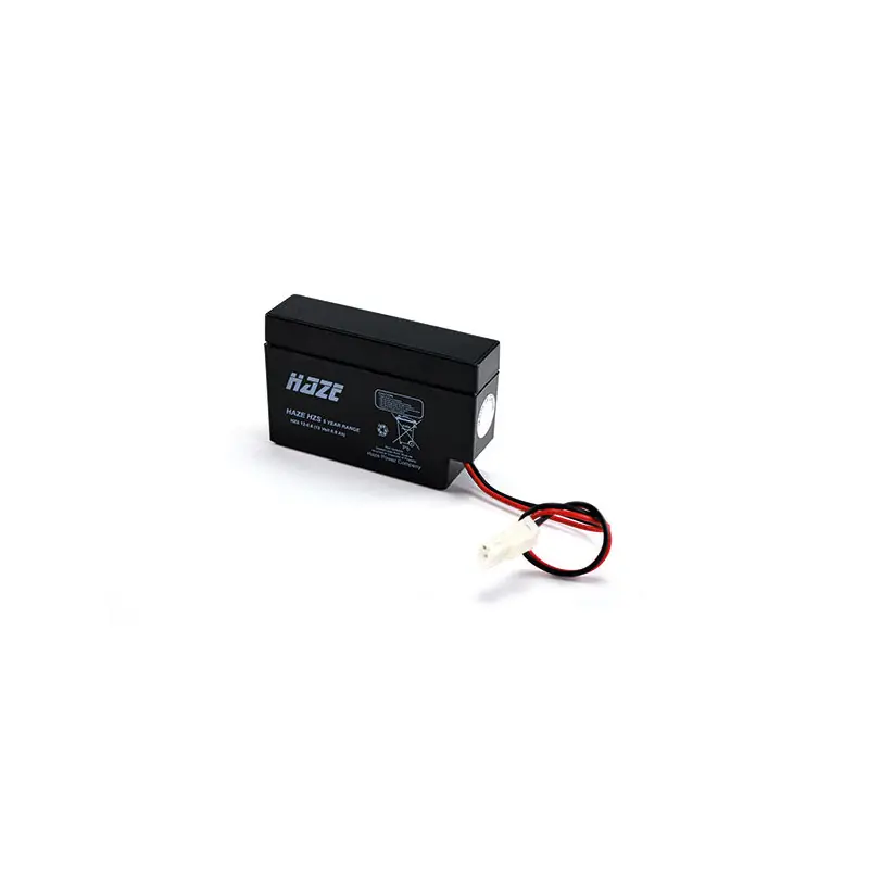 Offerta Limitata BATTERIA SLA 12V 0,8AH