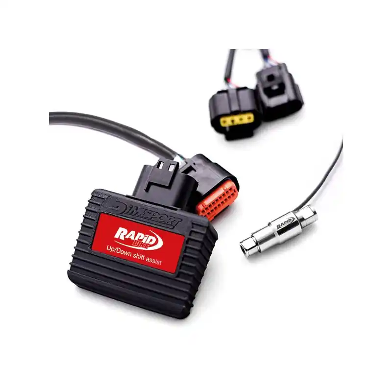 BLIPPER UP & DOWNSHIFT (Rif.RapidBike: K27-BLIP-009) Miglior Prezzo