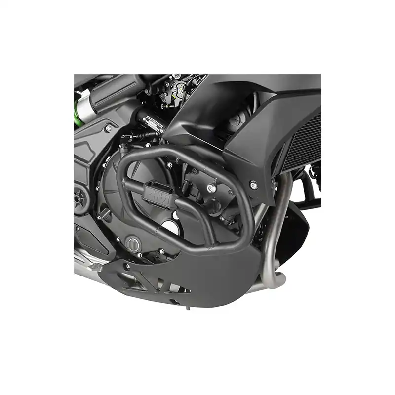 PARAMOTORE KAWASAKI VERSYS 6502015 Vendita Finale