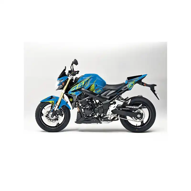 Reso Gratuito KIT GRAFICHE ADESIVE UP DESIGN