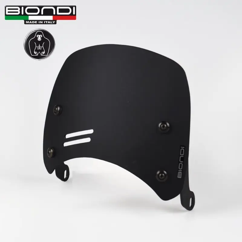CUPOLINO GUZZI V7 IV - 2021 SPORT SATINATO NERO Consegna Rapida