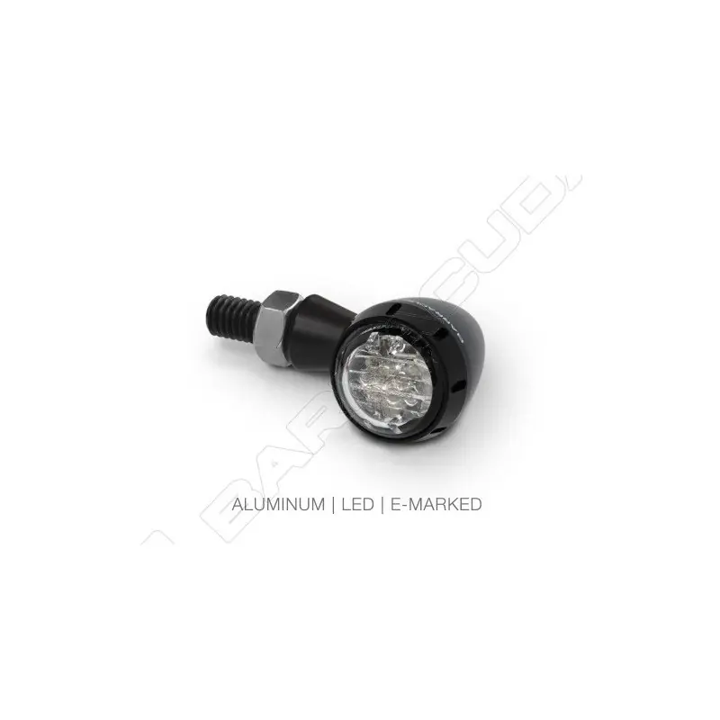 Cp frecce s-ledalluminio b-lux nero Subito Disponibile