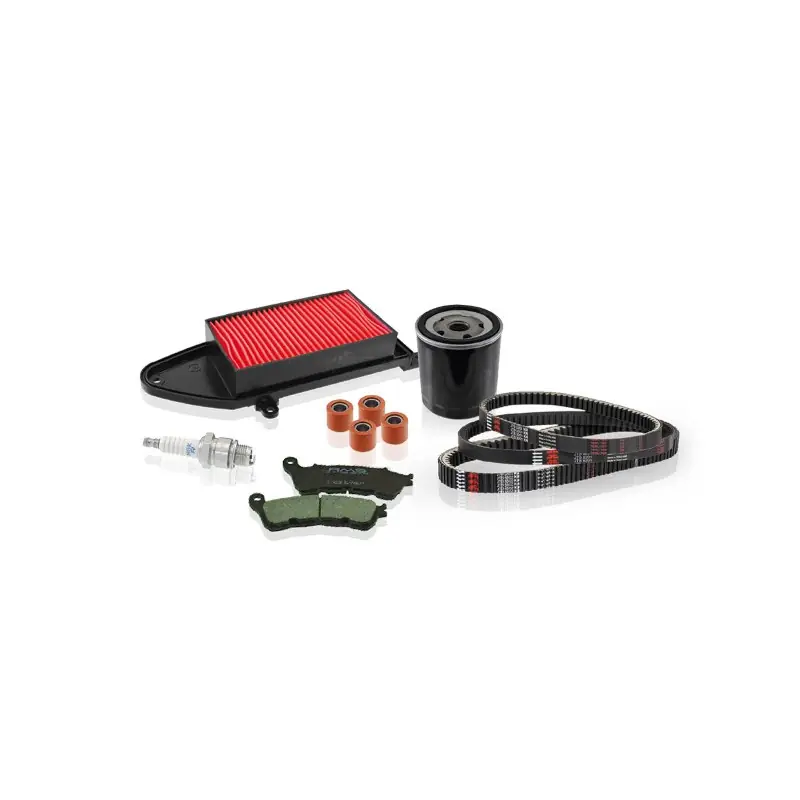 KIT TAGLIANDO RMS HONDA SH 125CC 2009 Ultima Occasione