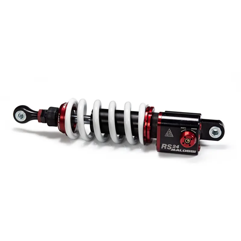 ammortizzatore posteriore rs24 / 10 - r - interasse 350 mm Subito Disponibile