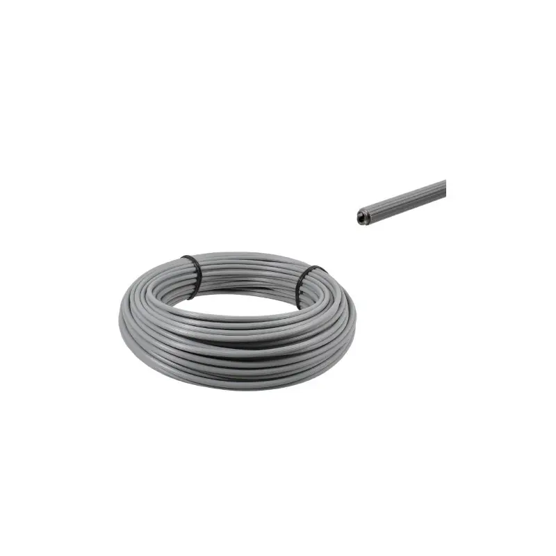 GUAINA RMS CLASSIC GRIGIA 50M Pagamento Sicuro