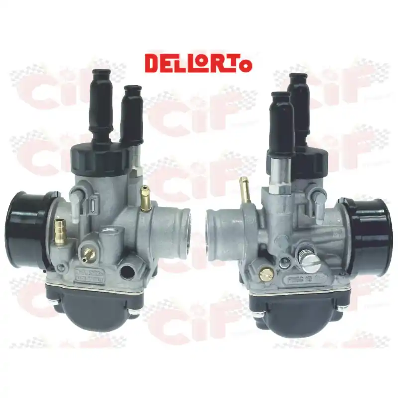 CARBURATORE PHBG 19 DS MOTORI MINARELLI-YAMAHA SCO Quantità Limitata